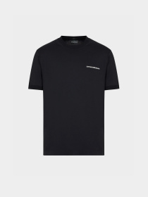Футболки и поло Emporio Armani модель 3D1TN3-1JOCZ-0033 Фото