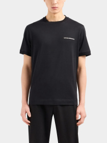 Футболки и поло Emporio Armani модель 3D1TN3-1JOCZ-0033 Фото