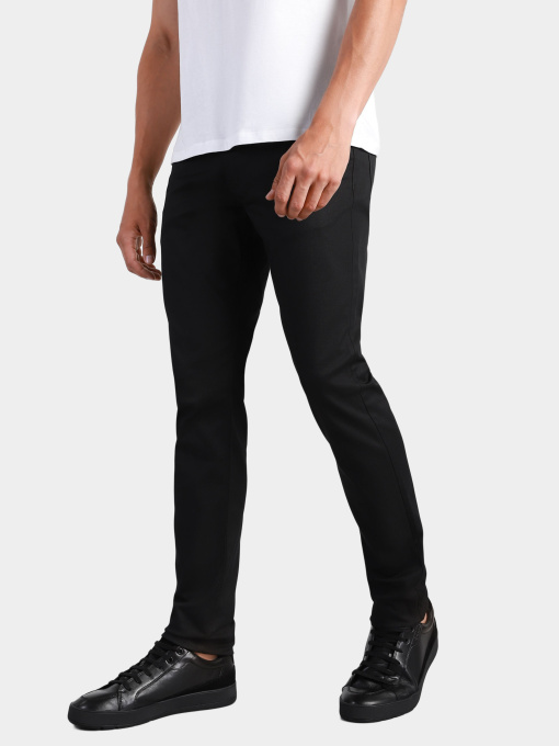 Джинсы Emporio Armani модель 8N1J06-1NJ9Z-0999 Фото