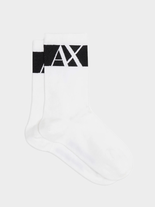 Носки и гольфы Armani Exchange модель 946020-4R424-00010 Фото