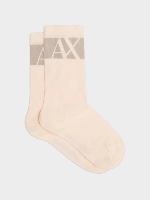 Носки и гольфы Armani Exchange модель 946020-4R424-05871 Фото