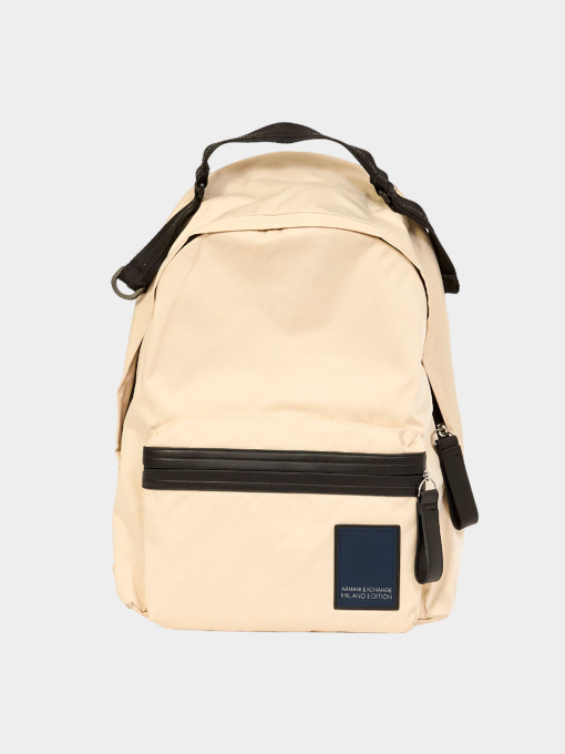 Рюкзактар Armani Exchange үлгі 952627-4R837-14312 Фото
