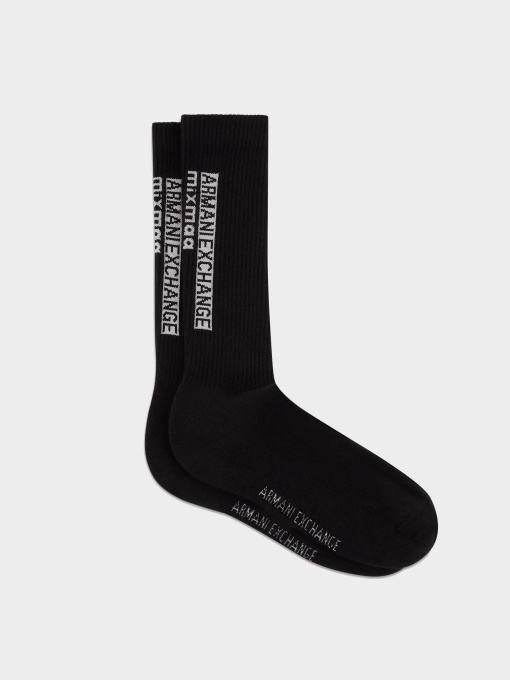 Носки и гольфы Armani Exchange модель 956020-4R403-00020 Фото