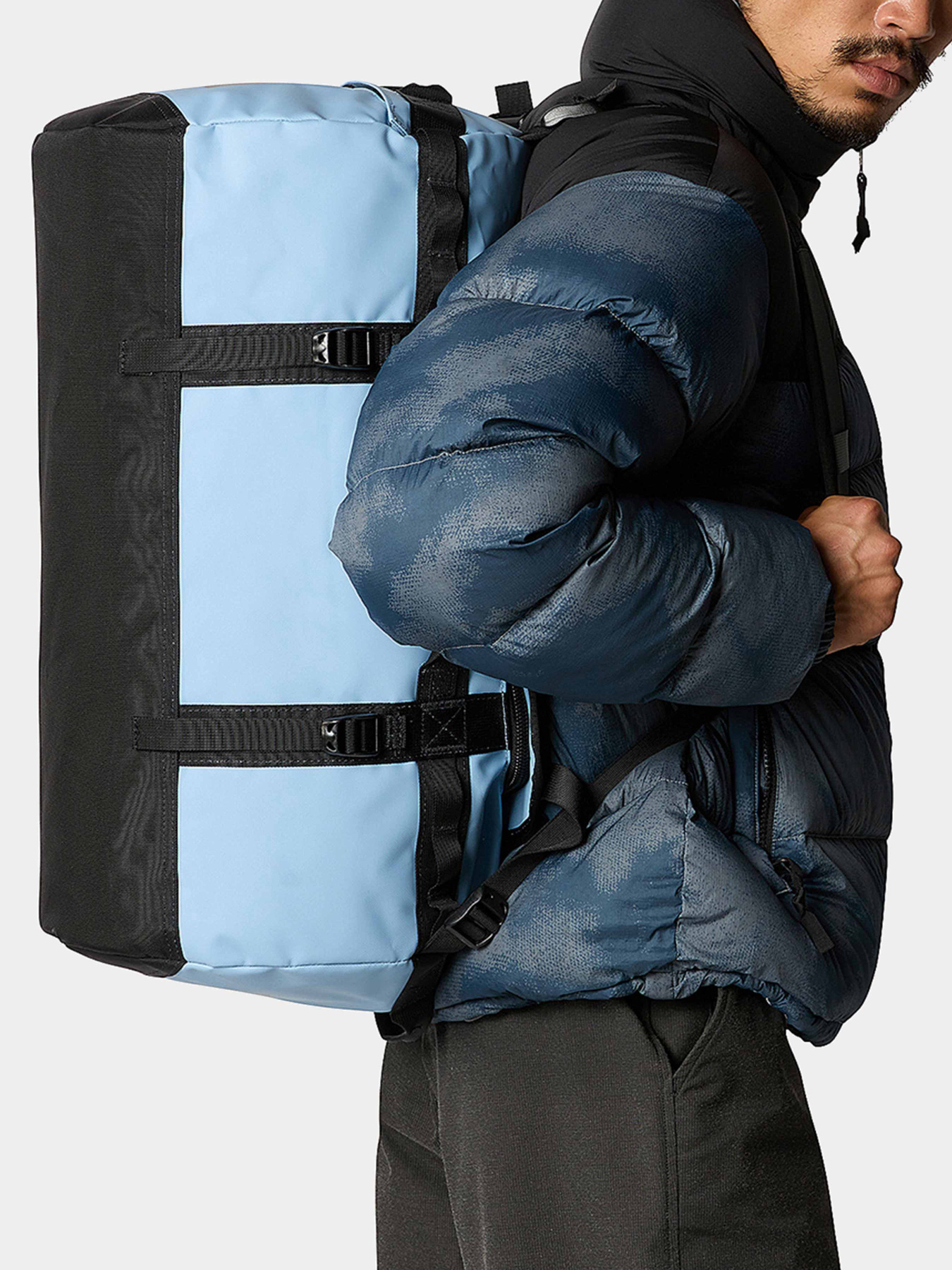 Сумки The North Face модель NF0A52STTOJ1 Фото