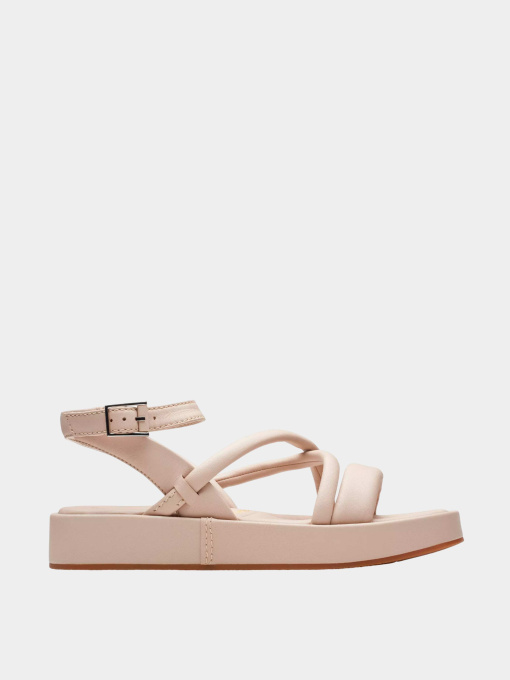 Сандалдар Clarks үлгі 26176256 Фото