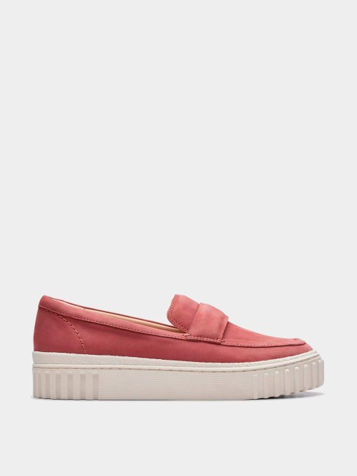 Туфли и лоферы Clarks модель 26176652 Фото