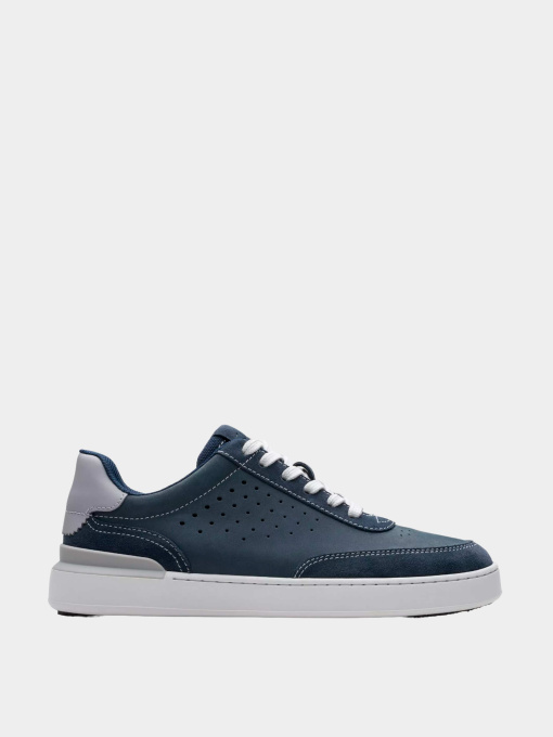 Кроссовки Clarks модель 26176724 Фото