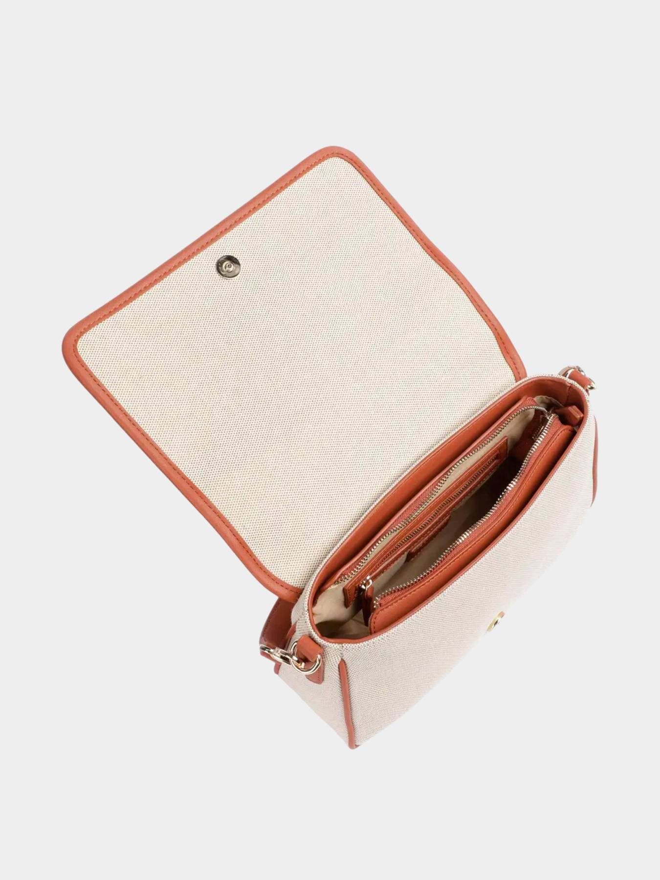 Сумки Valentino Bags модель VBS7NT04-E76 Фото