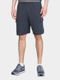 Шорты Lotto модель 219269_014 Фото