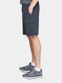 Шорты Lotto модель 219269_014 Фото