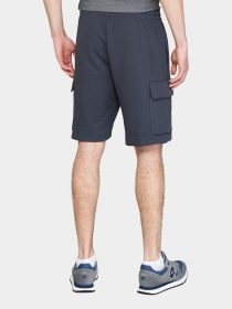 Шорты Lotto модель 219269_014 Фото