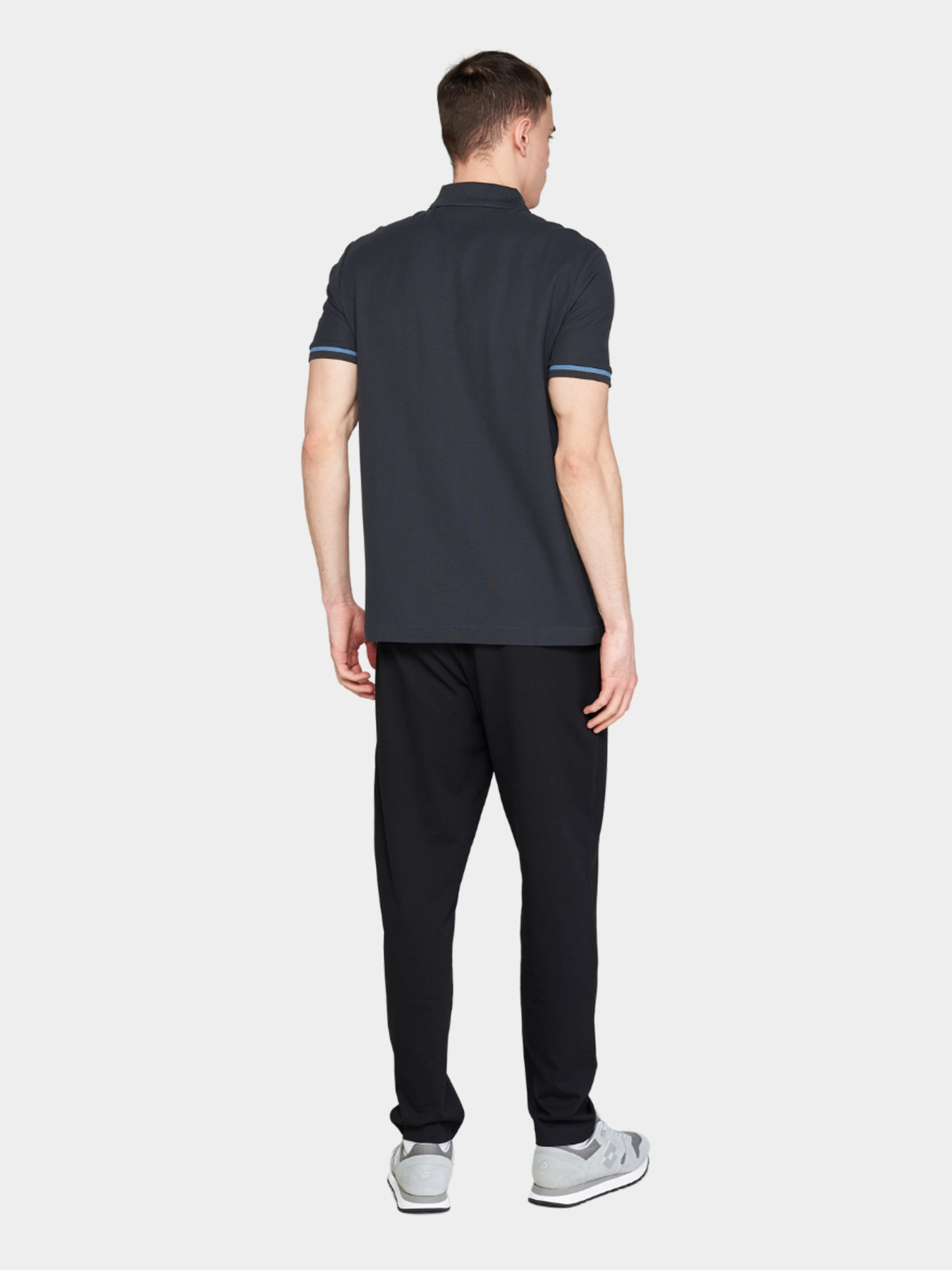 Поло Lotto модель 219242_014 Фото