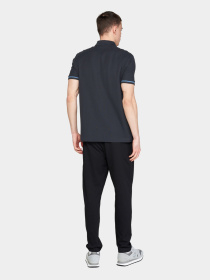 Поло Lotto модель 219242_014 Фото