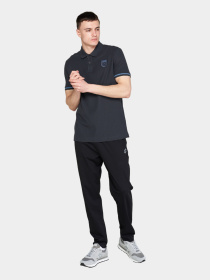 Поло Lotto модель 219242_014 Фото