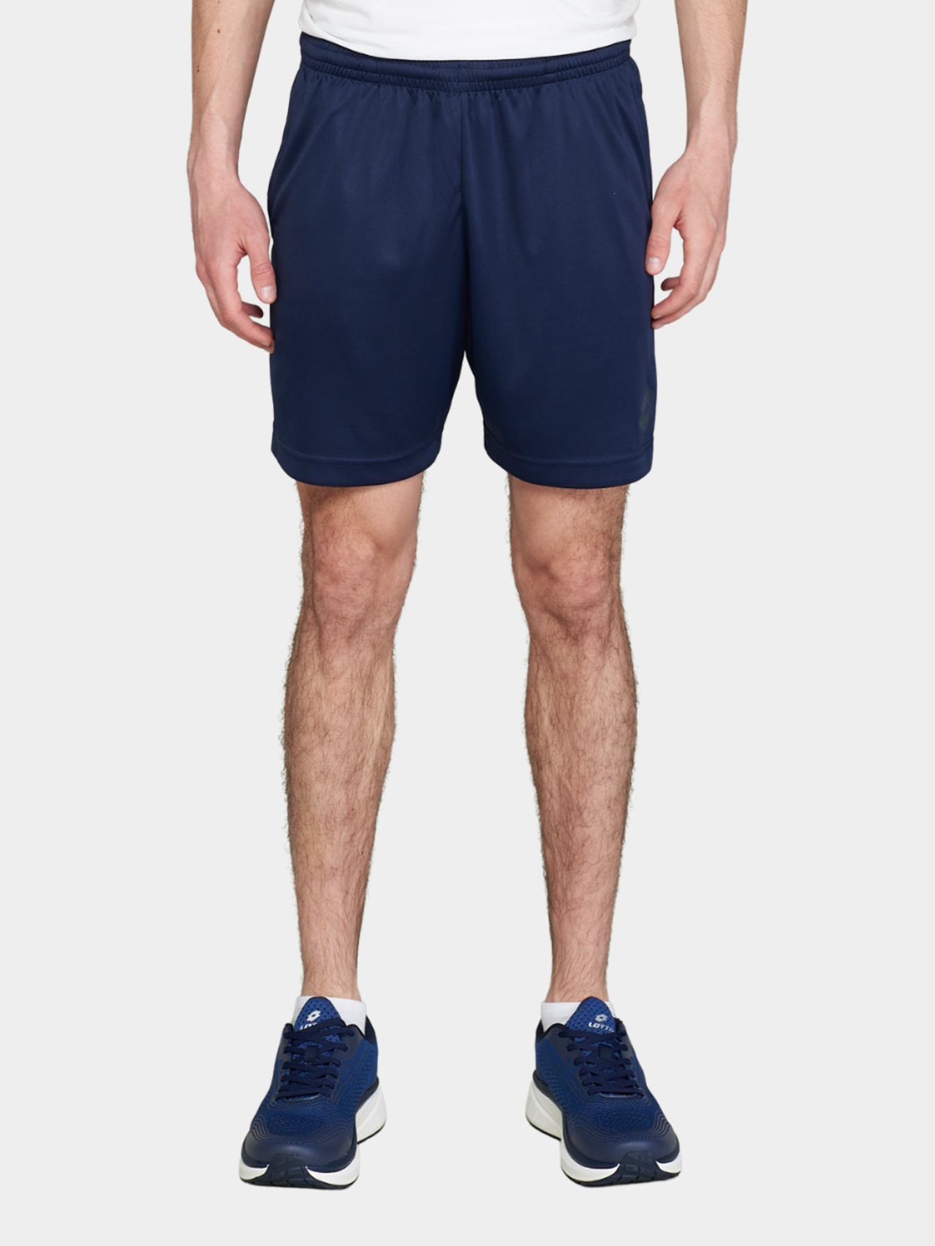 Шорты Lotto модель 218940_1CI Фото