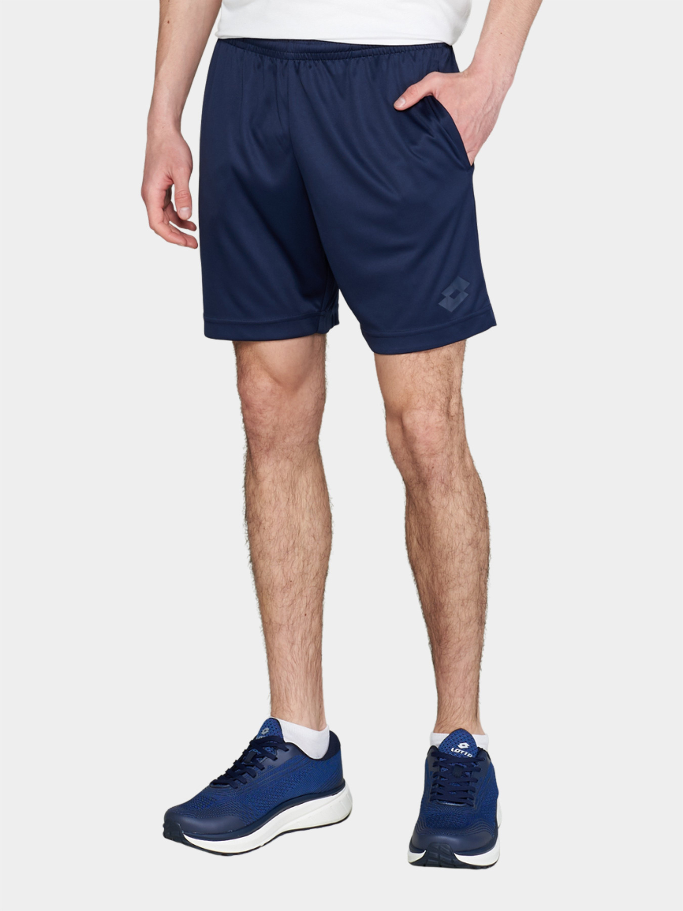 Шорты Lotto модель 218940_1CI Фото