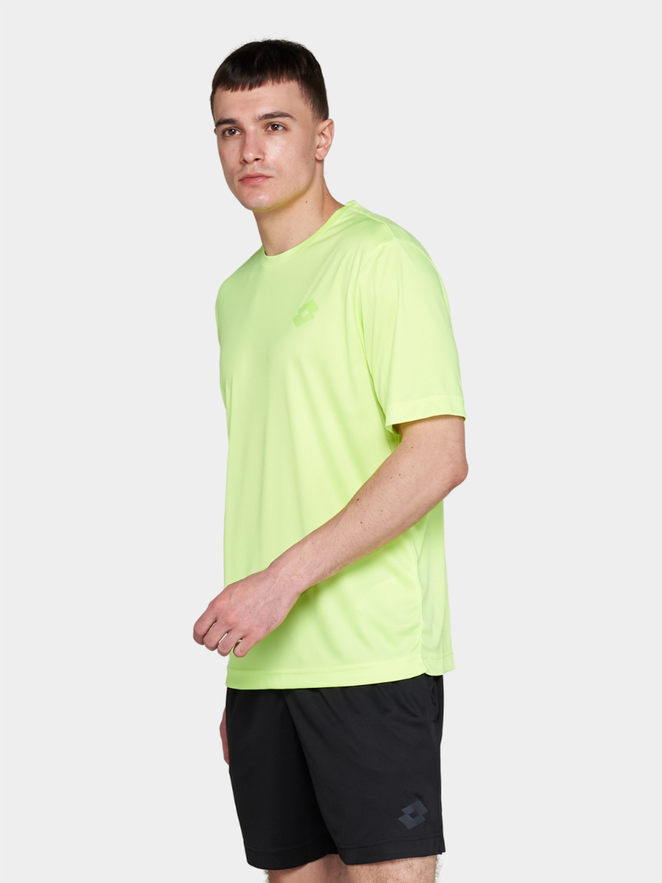 Футболка Lotto модель 218935_1D2 Фото