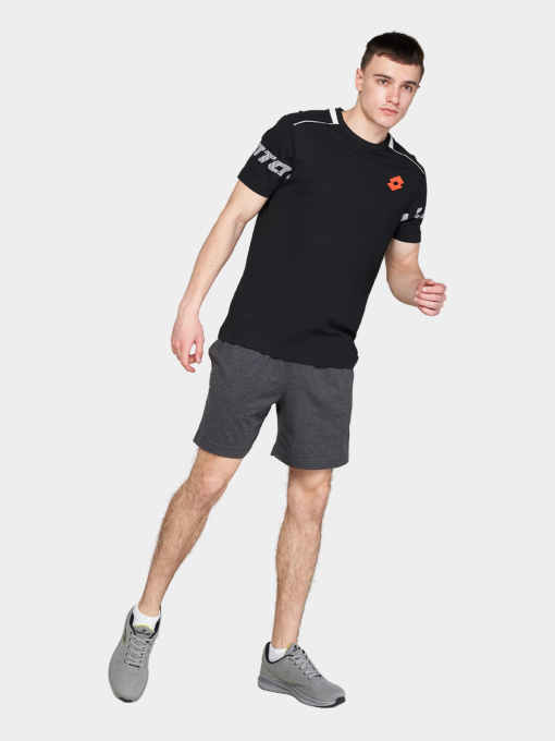 Шорты Lotto модель 218923_9Y7 Фото