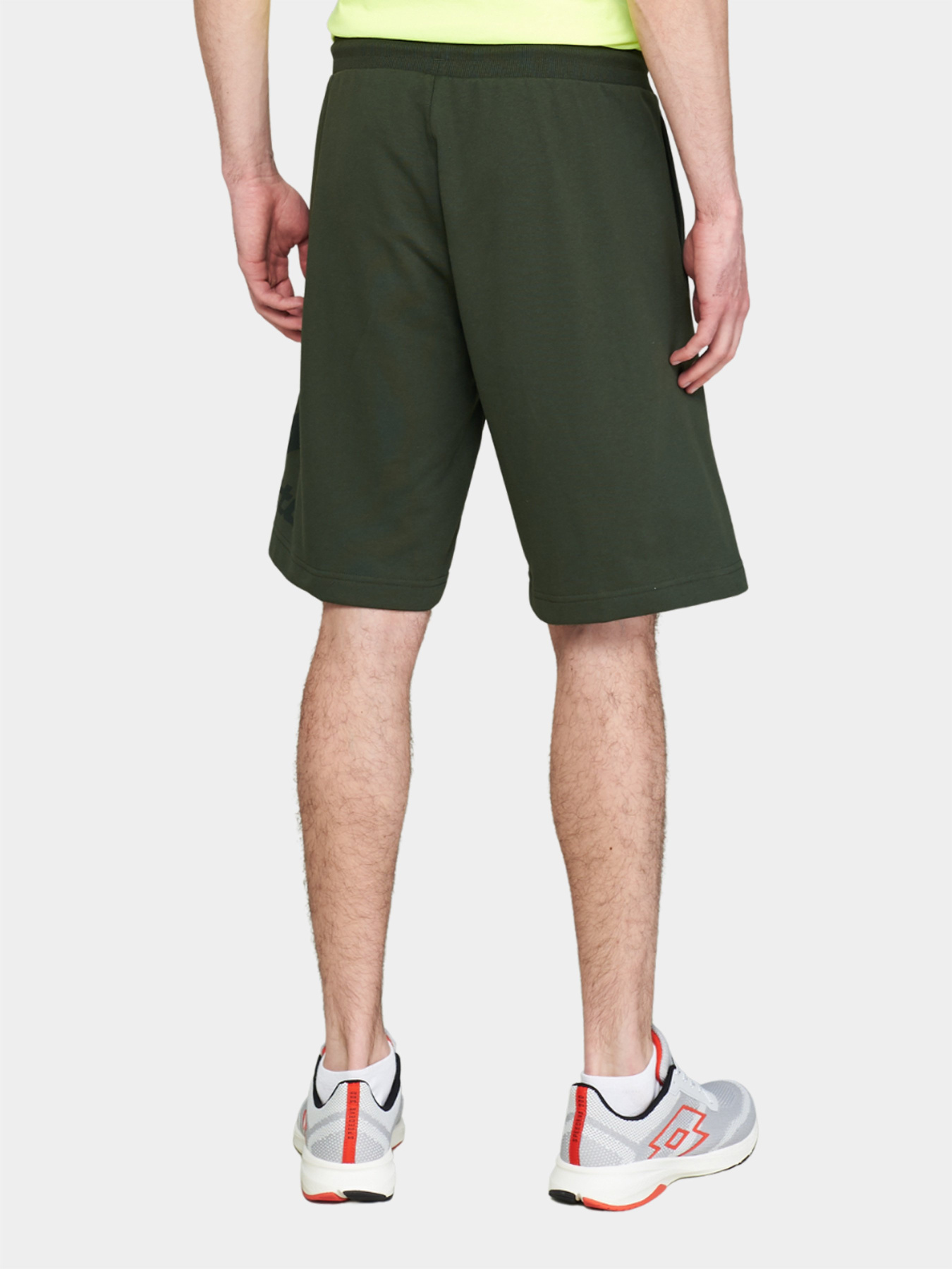 Шорты Lotto модель 218246_09R Фото