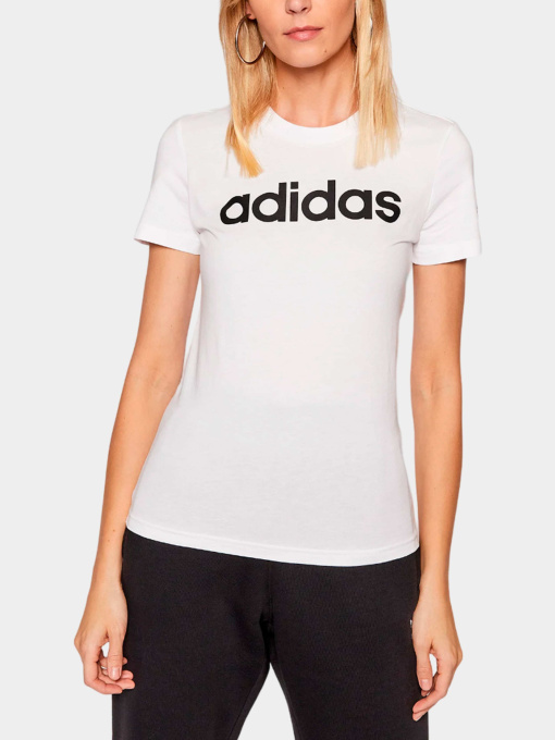 Футболки и поло Adidas модель GL0768 Фото