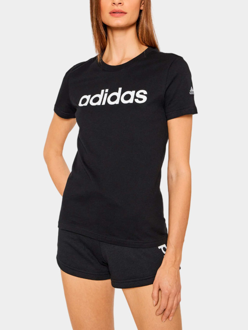 Футболки и поло Adidas модель GL0769 Фото