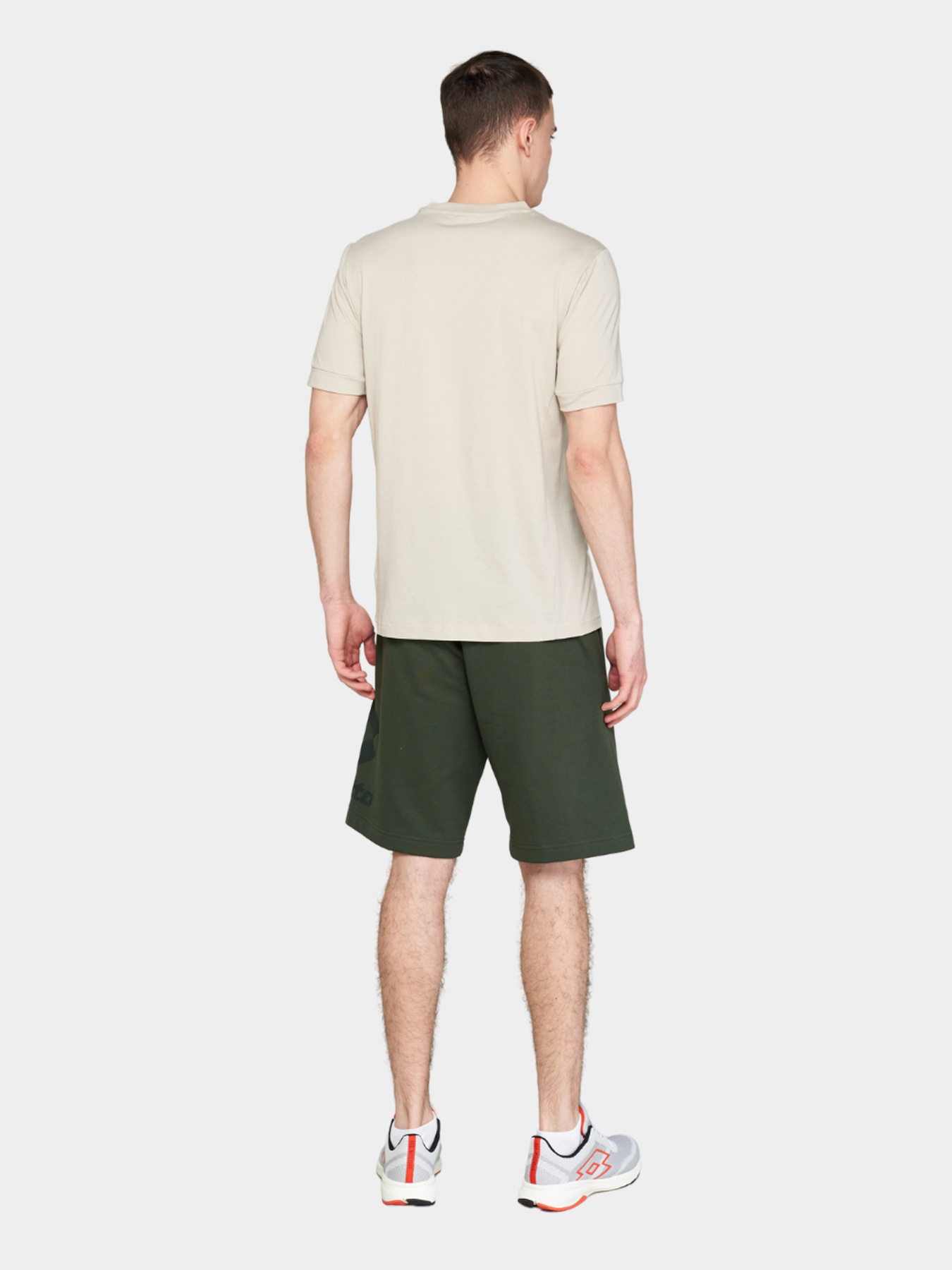 Футболка Lotto модель 217630_5P8 Фото