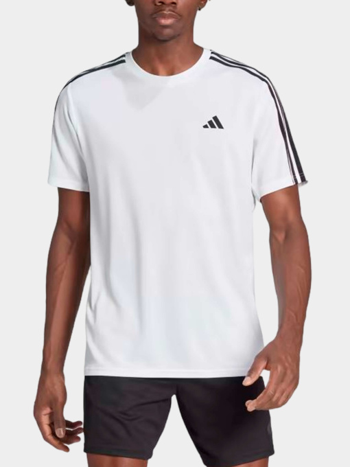 Футболкалар мен поло жейделер Adidas үлгі IB8151 Фото