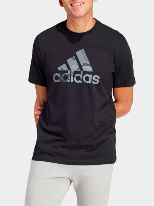 Футболкалар мен поло жейделер Adidas үлгі IR5828 Фото