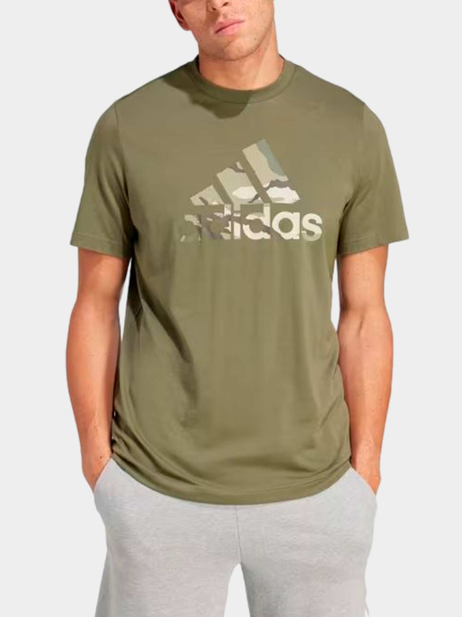 Футболкалар мен поло жейделер Adidas үлгі IR5830 Фото