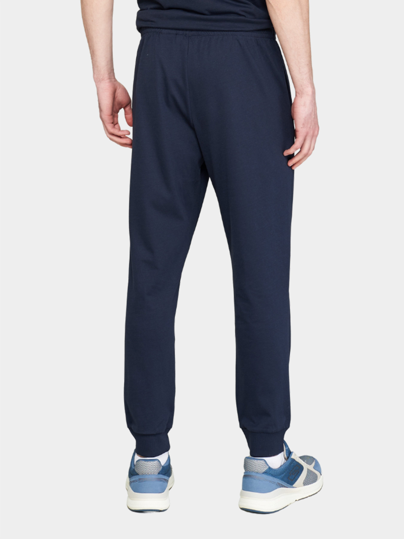 Штаны спортивные Lotto модель 217576_1CI Фото