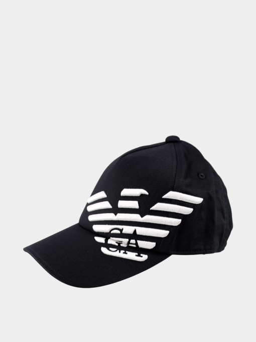 Шляпалар мен қалпақ Emporio Armani үлгі 627470-4R583-00020 Фото