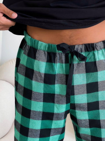 Пижама Cosy модель F200P+L02 Фото