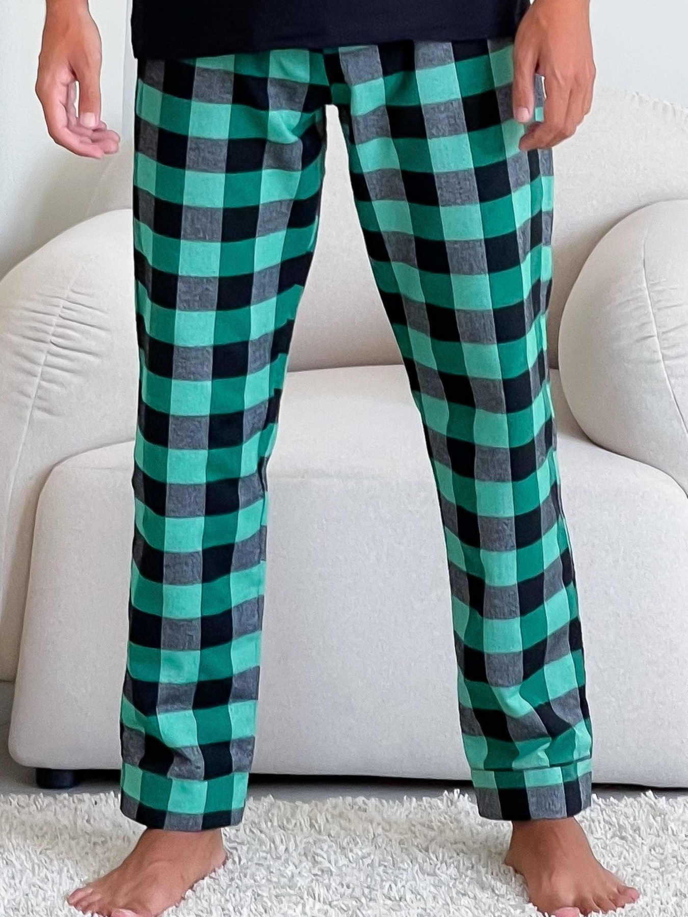 Піжама Cosy модель F200P+L02 Фото