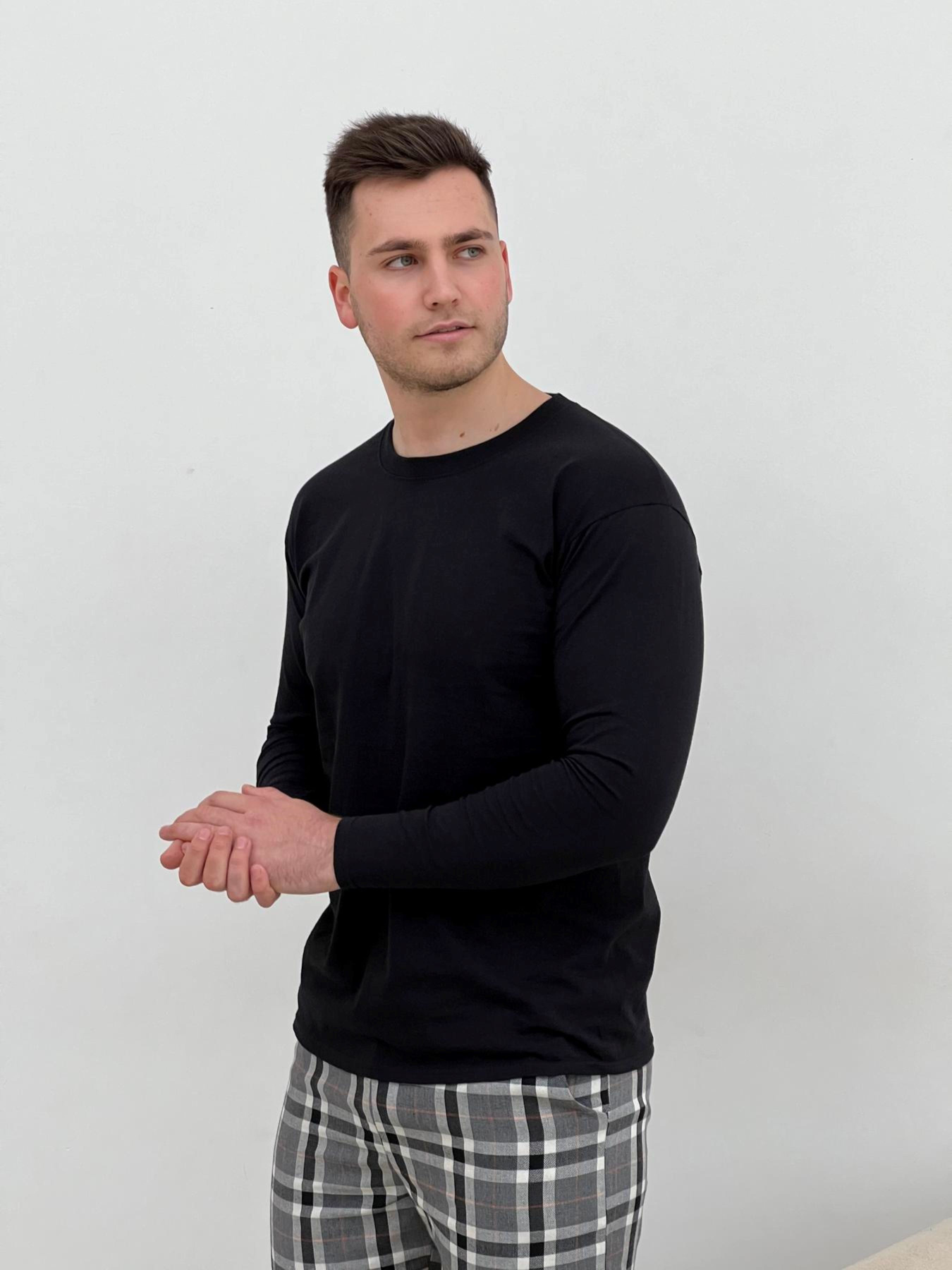 Піжама Cosy модель F900P+L02 Піжама Cosy модель F900P+L02 Фото