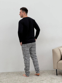 Піжама Cosy модель F900P+L02 Піжама Cosy модель F900P+L02 Фото