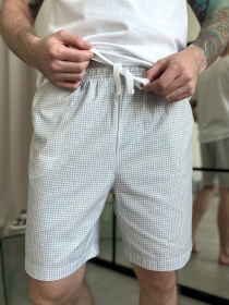 Домашний костюм Cosy модель В11SH+f01 Фото