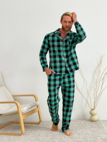 Пижама Cosy модель F201P_N Фото