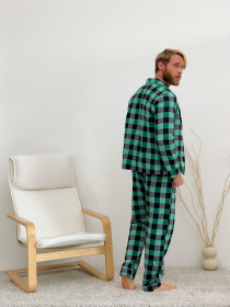 Пижама Cosy модель F201P_N+f01 Фото