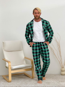 Пижама Cosy модель F201P_N+f01 Фото