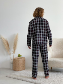 Пижама Cosy модель F301P Фото