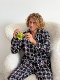 Пижама Cosy модель F301P Фото