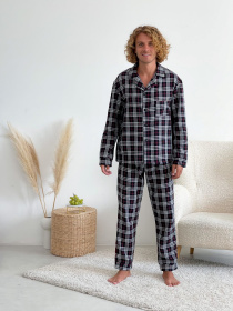 Пижама Cosy модель F301P Фото