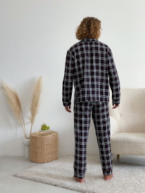 Пижама Cosy модель F301P+f01 Фото