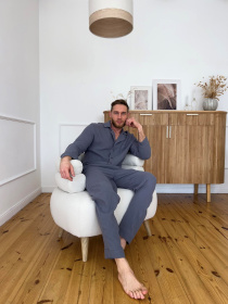 Пижама Cosy модель M150 Фото