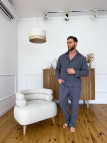 Пижама Cosy модель M150 Фото