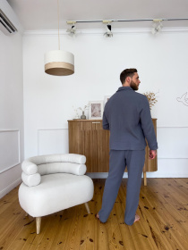 Піжама Cosy модель M150 Фото