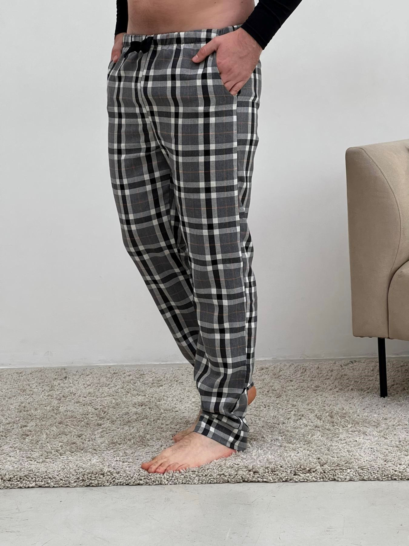 Низ пижамы Cosy модель F900P Фото