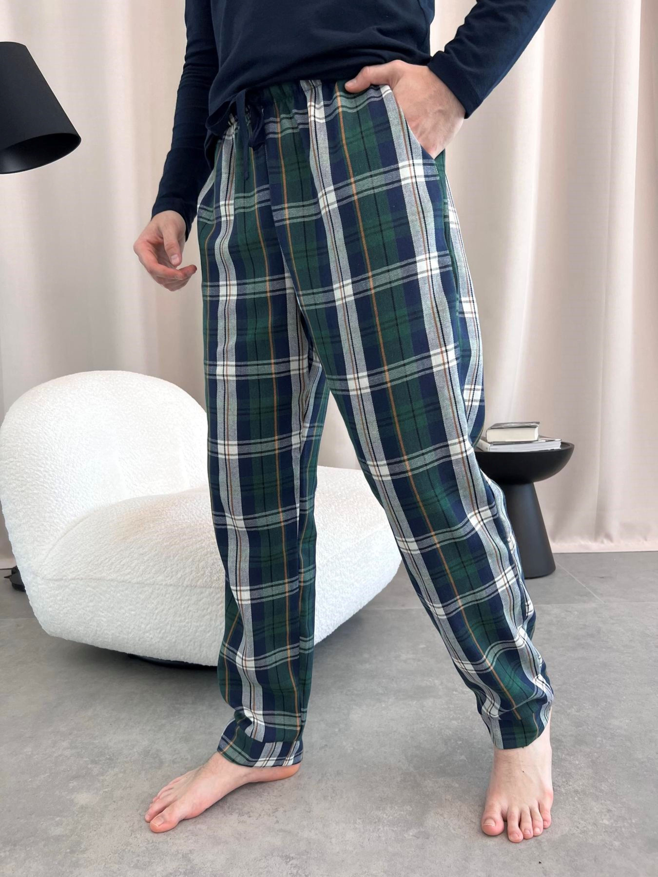 Одежда для дома и сна Cosy модель F800P_N Одежда для дома и сна Cosy модель F800P_N Фото