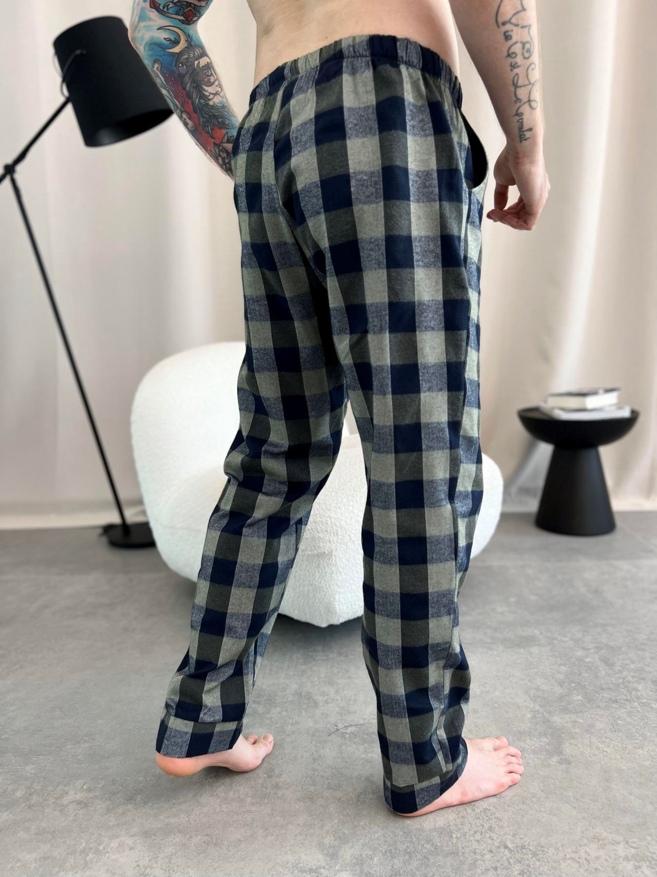 Низ піжами Cosy модель F210P Фото