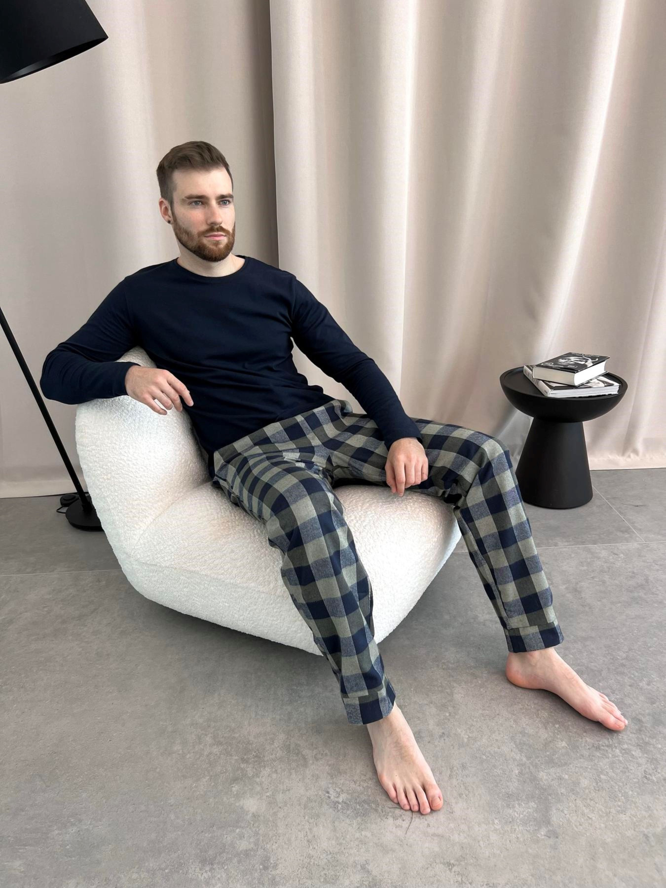 Низ піжами Cosy модель F210P Фото